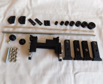 Ortur Master 1 Pen / Rotary Jig - Image 2