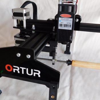 Ortur Master 1 Pen / Rotary Jig - Image 4