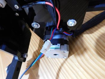 Direct Drive Pen / Rotary Jig for Ortur / Neje Laser Engraver - Image 3