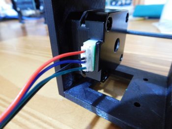 Direct Drive Pen / Rotary Jig for Ortur / Neje Laser Engraver - Image 4