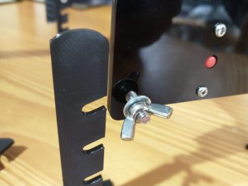 Laser Engraver Legs V4.1 - Image 2