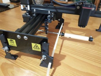 Laser Engraver Legs V4.1 - Image 3