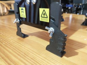 Laser Engraver Legs V4.1 - Image 4