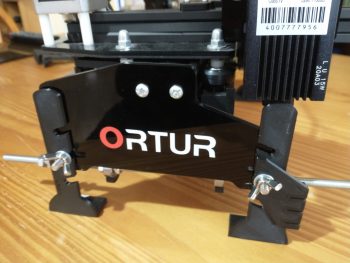 Laser Engraver Legs V4.1 - Image 5