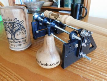 Full Laser Engraver Rotary Roller
