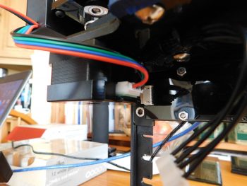 Rotary / Direct Drive Switch Box Neje LM1, LM2 and Ortur LM1 - Image 3