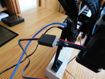 Rotary / Direct Drive Switch Box Neje LM1, LM2 and Ortur LM1 - Image 4