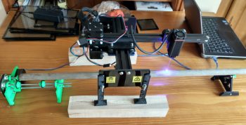 Rotary Jig Extra Support - Image 2
