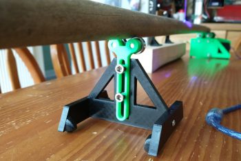 Rotary Jig Extra Support - Image 4