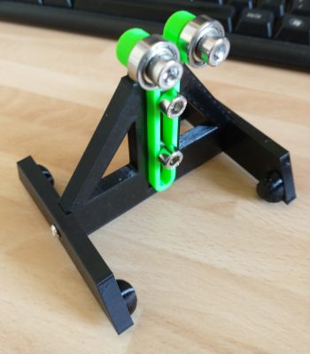 Rotary Jig Extra Support - Image 5