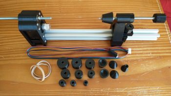 Endy150 for Diode Laser Engravers