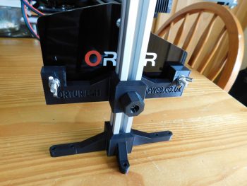 Engraver Leg Extensions for Neje Master 1 / 2 and Ortur Master 1 - Image 6