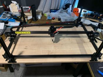 Extension Legs for Ortur LM2 / 2Pro / Neje 2S Max - Image 6