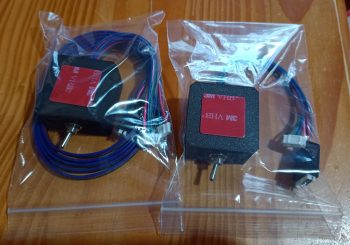 Switch Set for Neje Master 2S Max