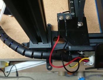 Extension Legs for Ortur LM2 / 2Pro / Neje 2S Max - Image 7