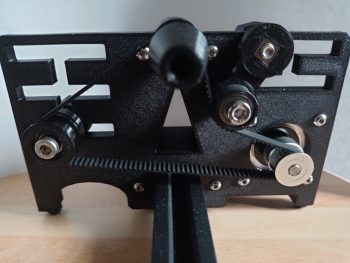 Endy 250GT Laser Engraver Rotary Adapter