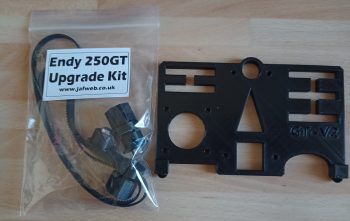 Endy 250 'GT' Upgrade Kit