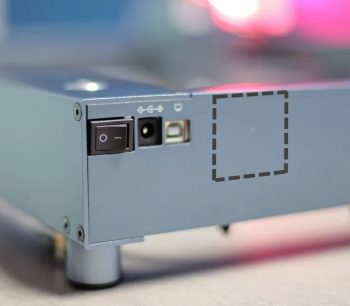 xTool D1 / D1 Pro Rotary Switch - Image 4