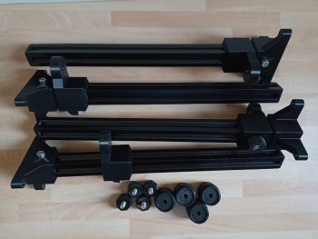 xTool D1 Pro Riser Legs